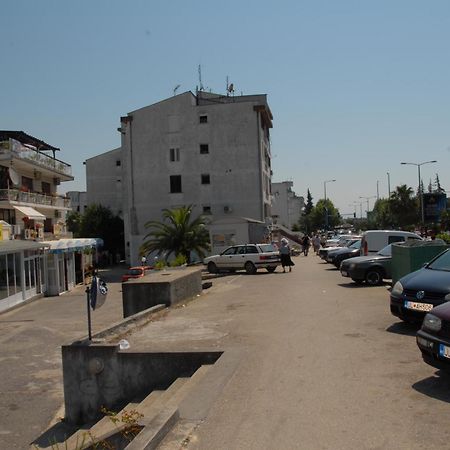 Guest House Evropa Улцинь Номер фото